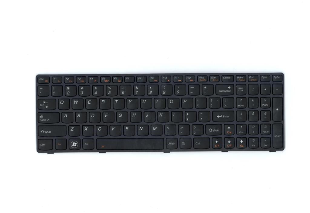 Lenovo Kbd Ccyt4B8Usb101Key - 25205471