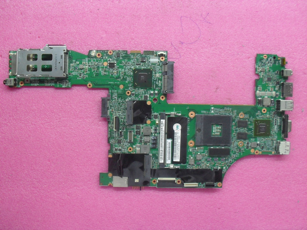 Lenovo 04W2025 - Part