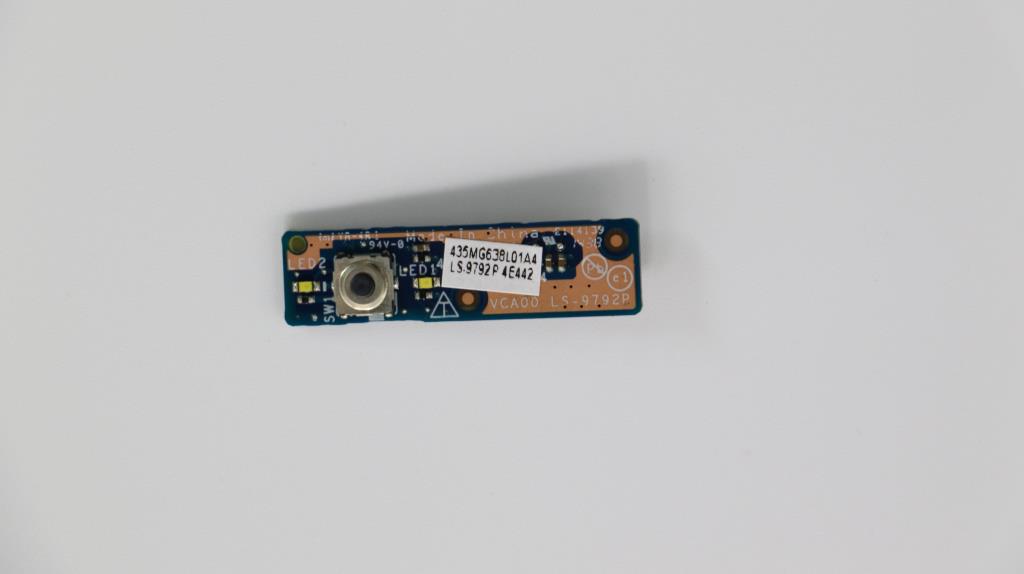 Lenovo Ci Cards Misc Internal - 90004702
