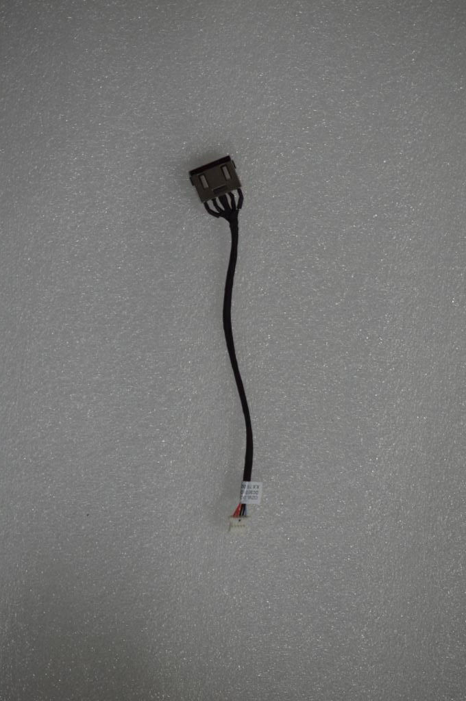 Lenovo Dc In Cable - 5C10N87321