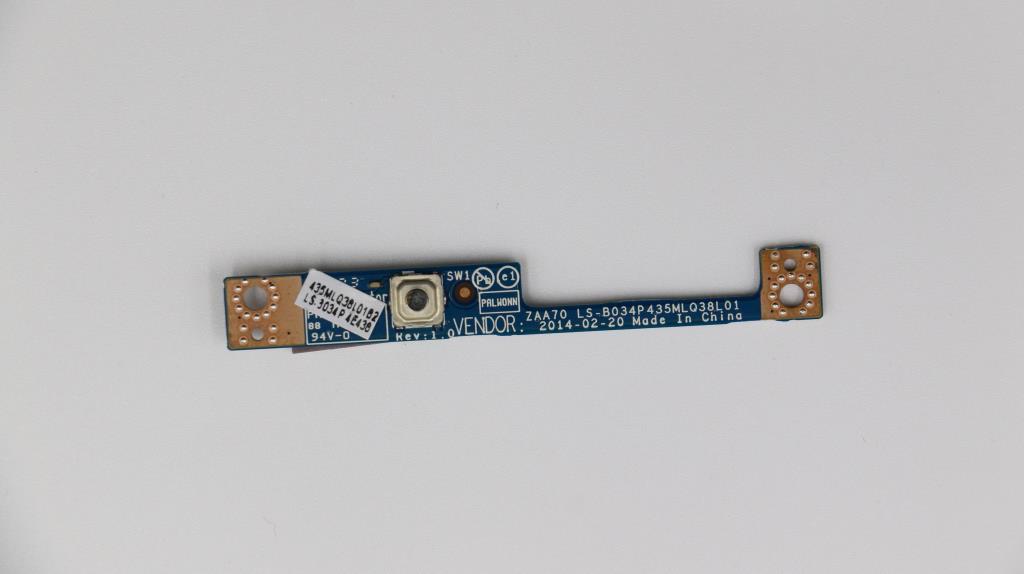Lenovo Ci Cards Misc Internal - 5C50F63304