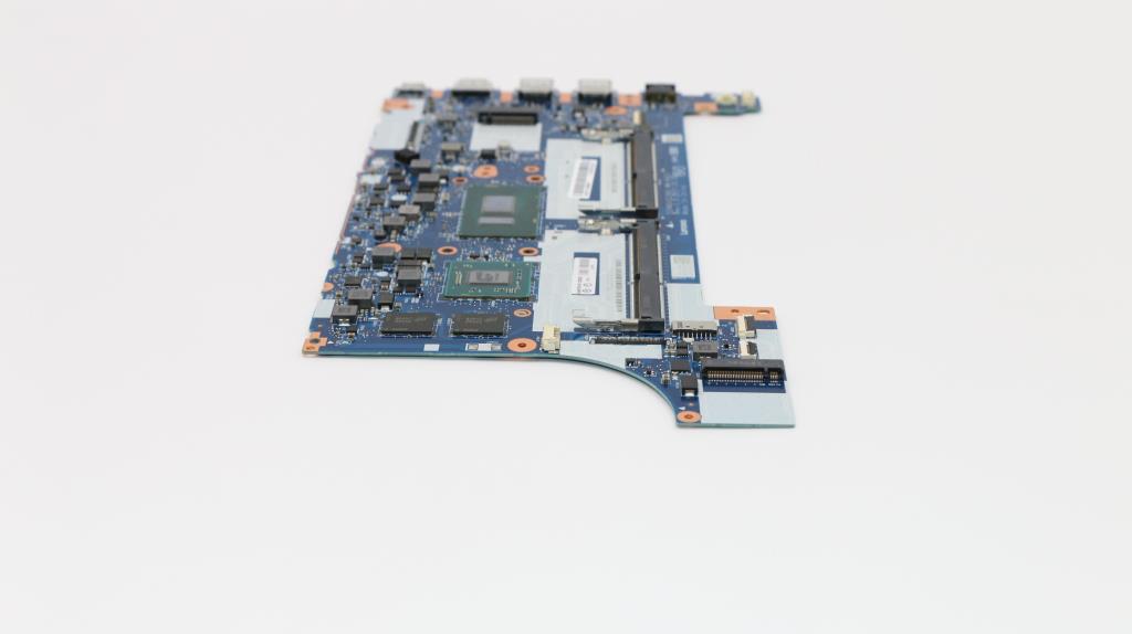 Lenovo System Board Planar Motherboar - 02DC350