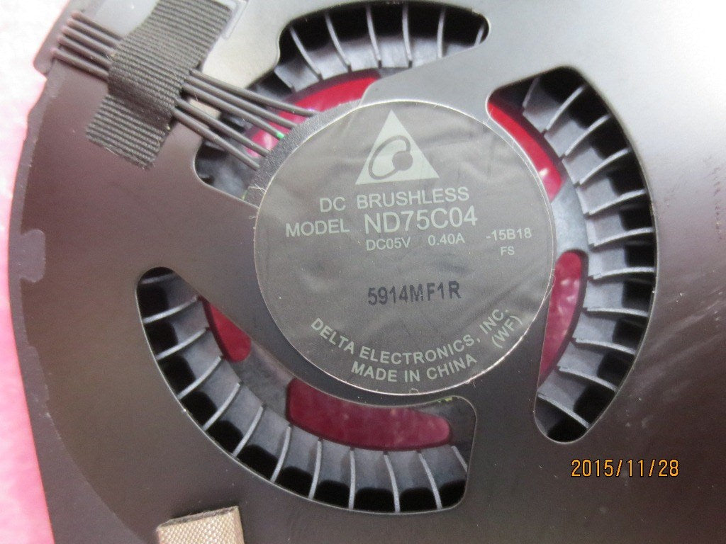 Lenovo Hs Heat Sinks - 00UP105