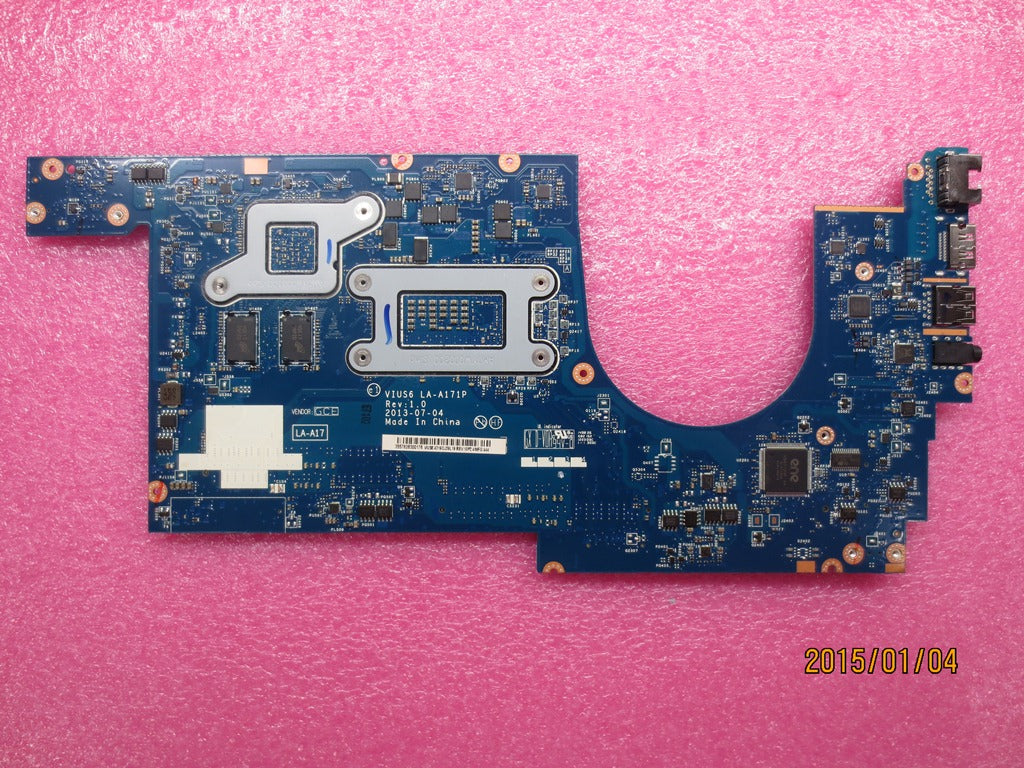Lenovo Replacement Part - 00Hw339