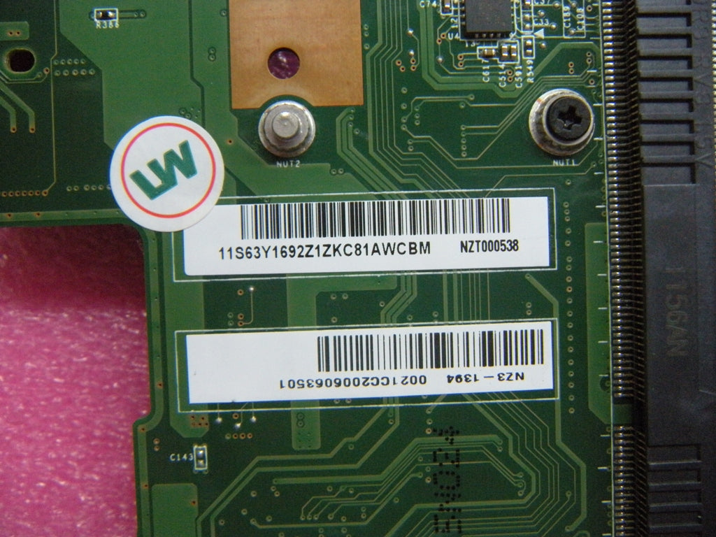 Lenovo 63Y1696 - Part