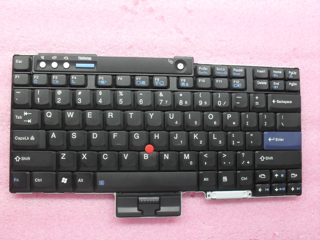 Lenovo 42T3273 Keyboard