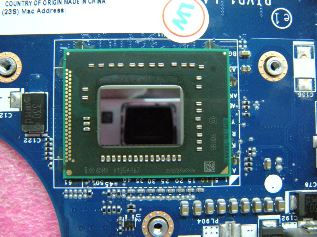 Lenovo 04W3515 - Part