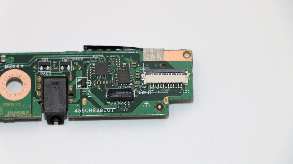 Lenovo C Aio520 C4C5 Kbl-S Io Board - 01LM251