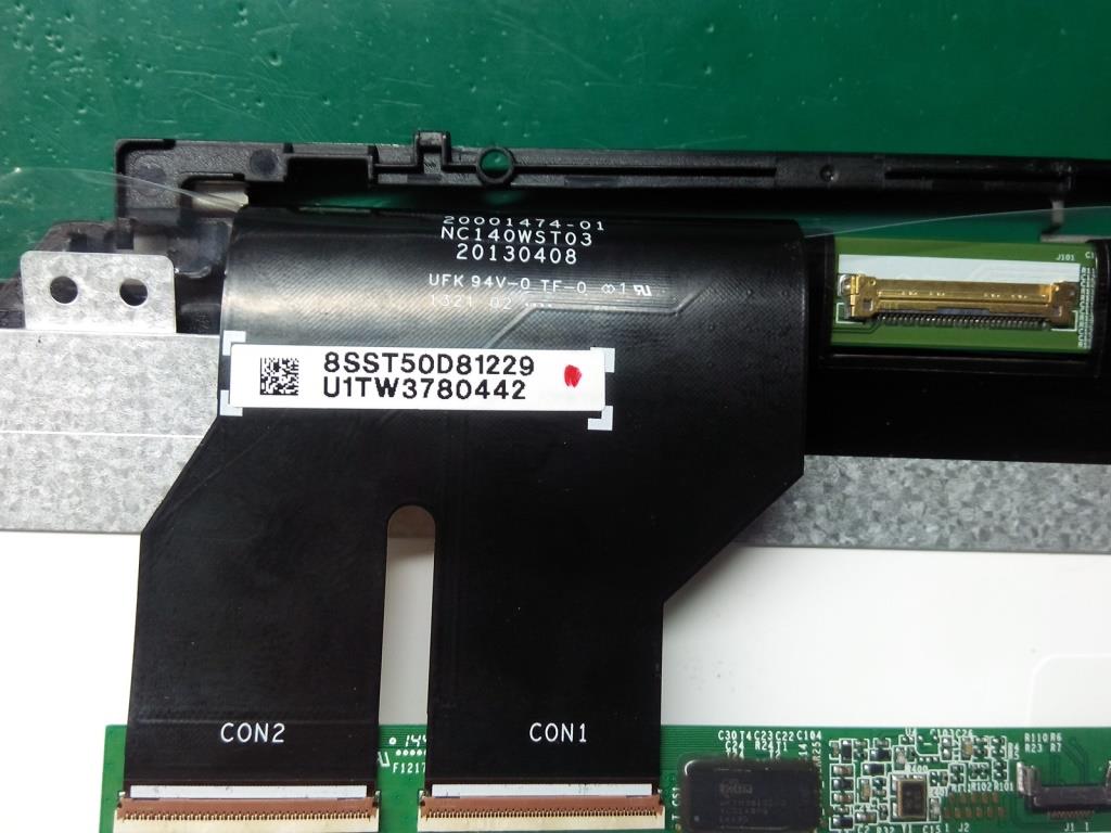 Lenovo Part - 00Hm080