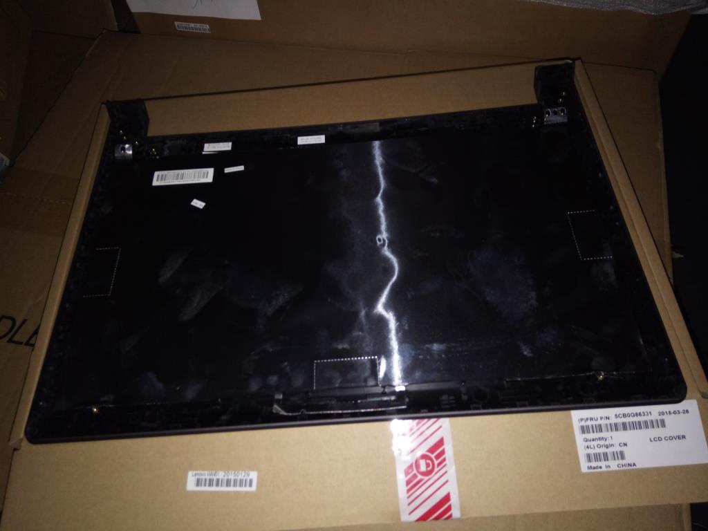 Lenovo Co Covers - 5CB0G86331