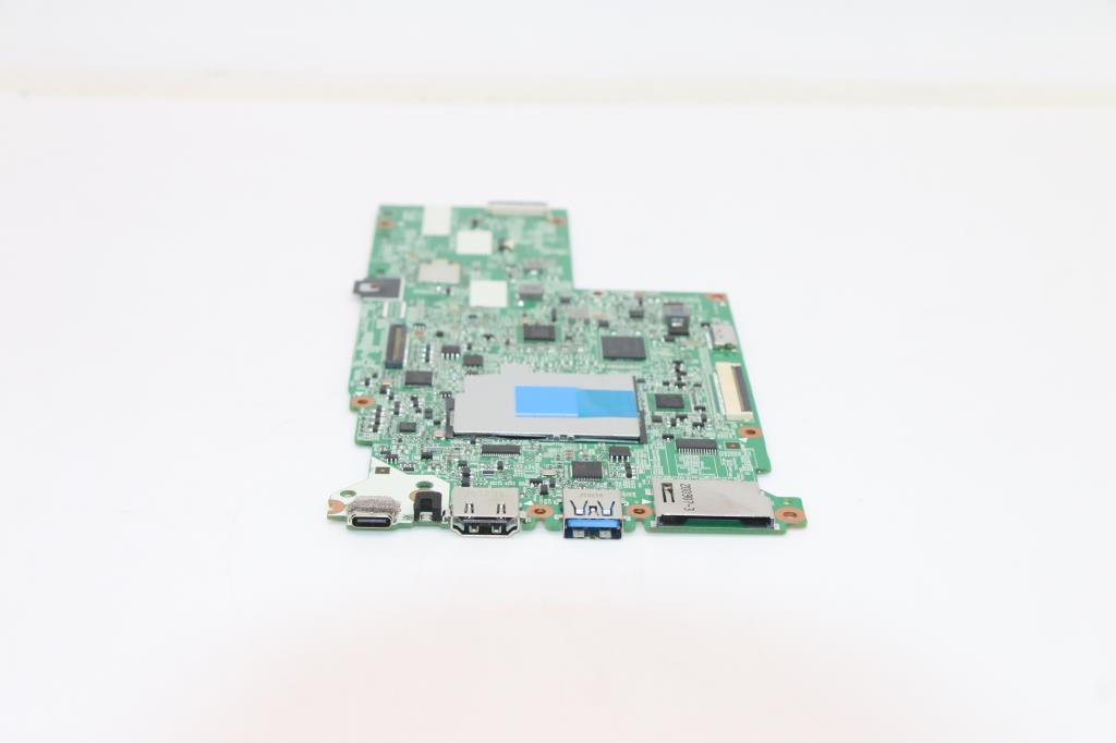 Lenovo (5B20Z68187) BDPLANAR Motherboard MBBNOK, MT8173C, UMA, 4GB, 32GB, W/wa/myl