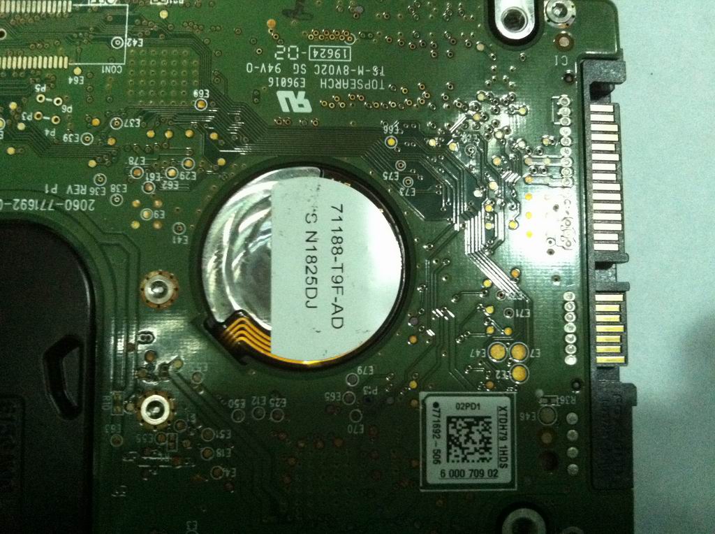 Lenovo Replacement Part - 16200092