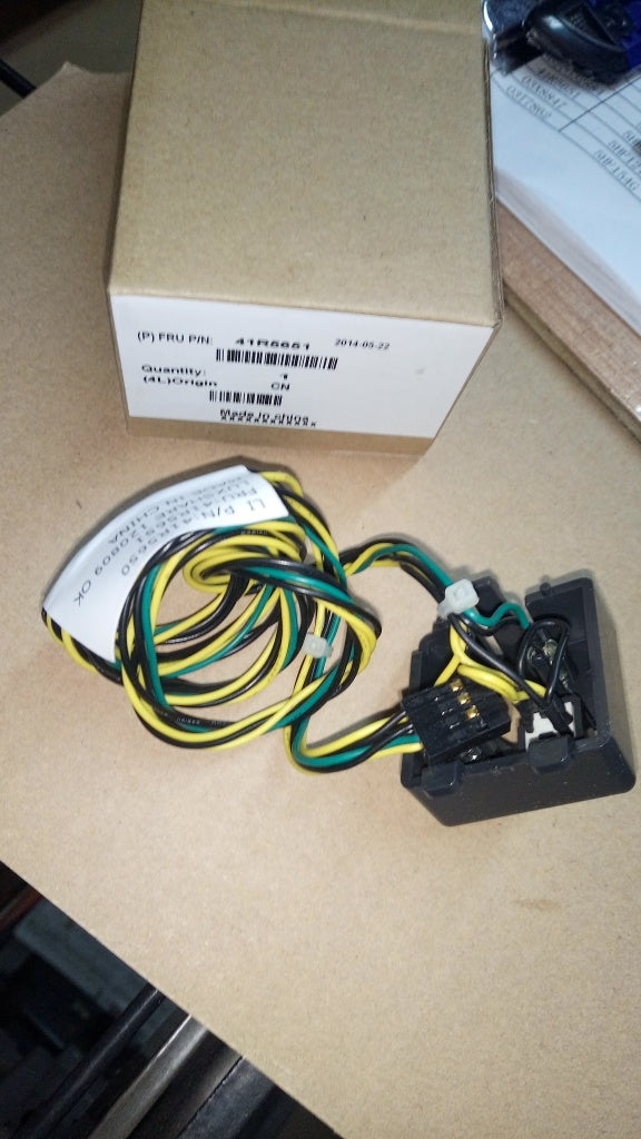 Lenovo Ct Cables Internal - 41R5651