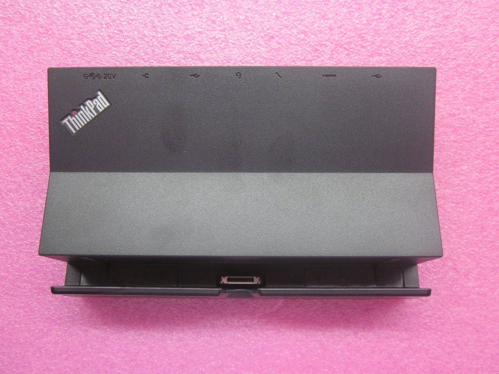 Lenovo Docking - 04X0376