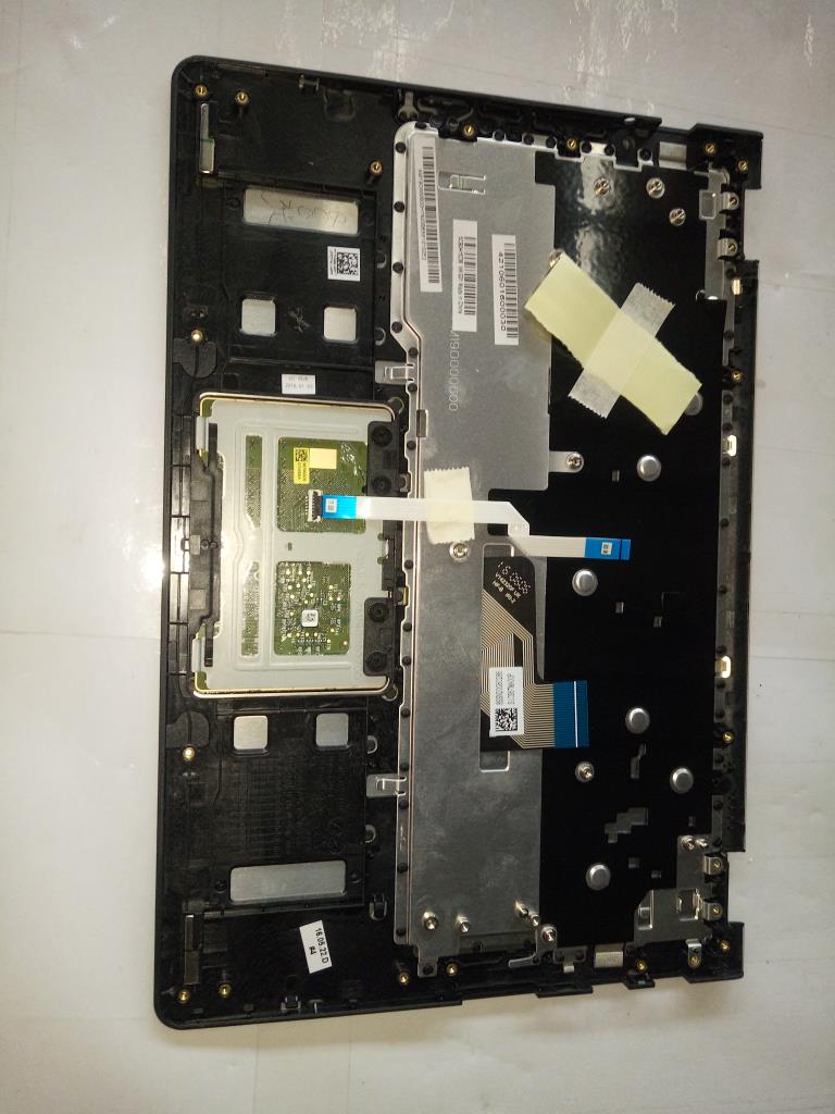 Lenovo Co Covers - 5CB0H15238