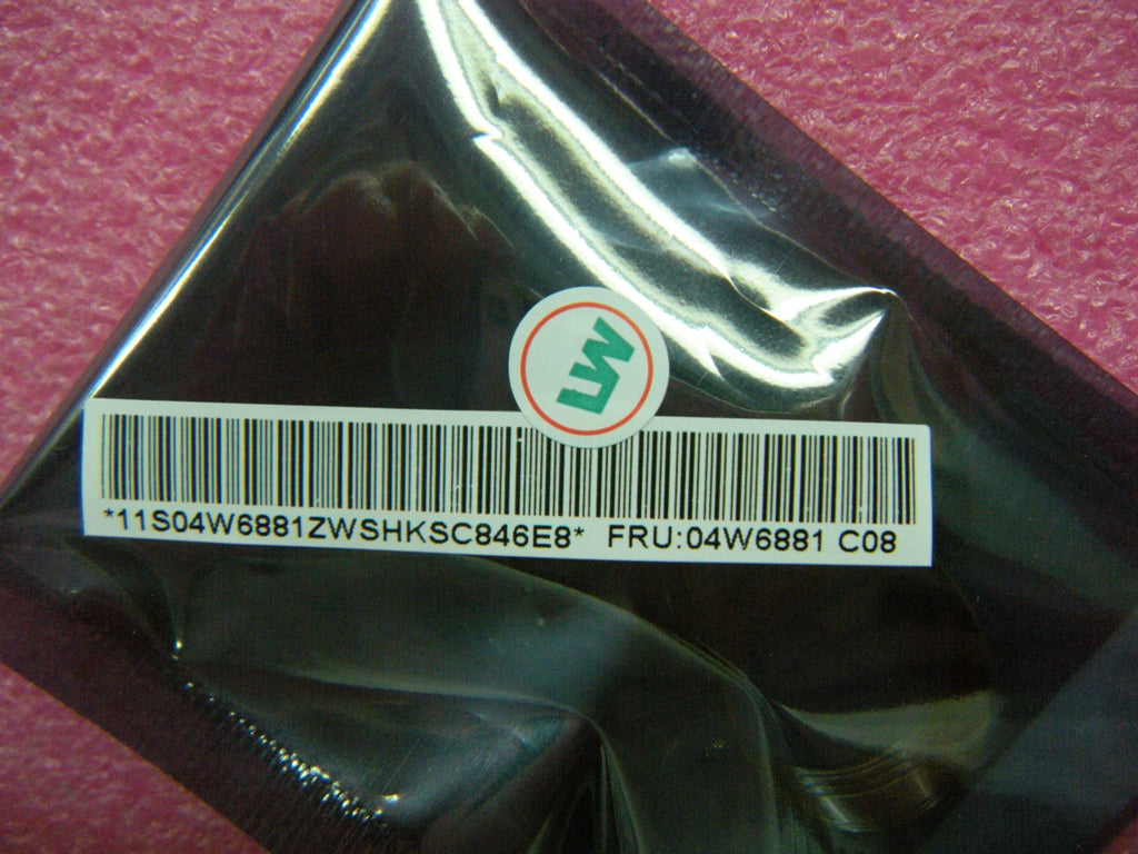 Lenovo Ct Cables Internal - 04W6881