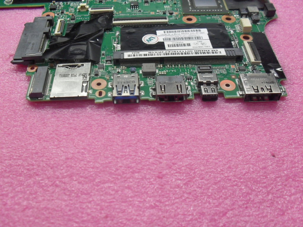 Lenovo 04W1659 - Part