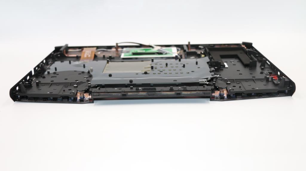 Lenovo Upper Case L 80Yw W/Kb Us - 5CB0P05622