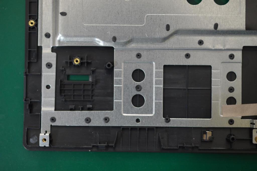 Lenovo Bz Bezels/Doors - 90204455