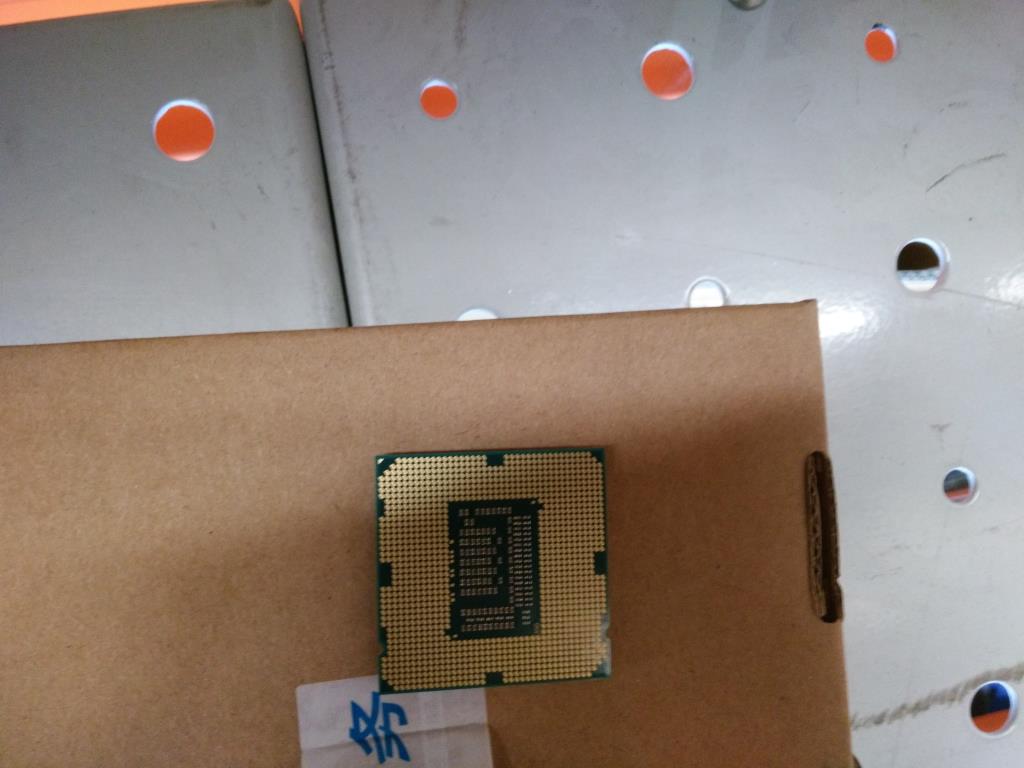 Lenovo 03T6578 Processors