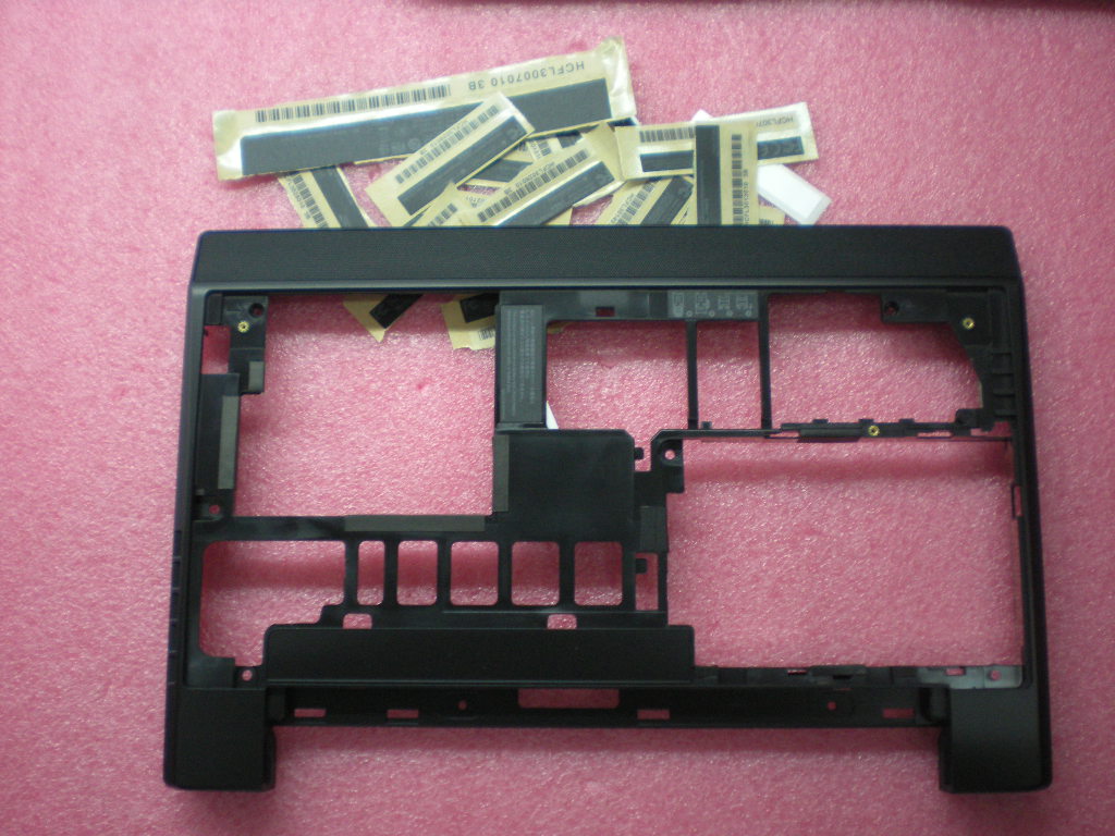 Lenovo Cover Basecvr 2876Bk - 75Y4479