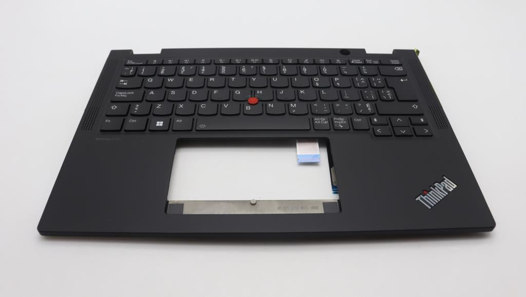 Lenovo Mech_Asm Kbd W C Frabklt Chy W - 5M11L64222