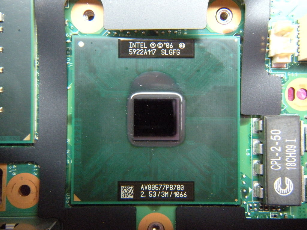 Lenovo Cdpop Plnp8700 N-Amty-Tpm 4Mro - 04W6757