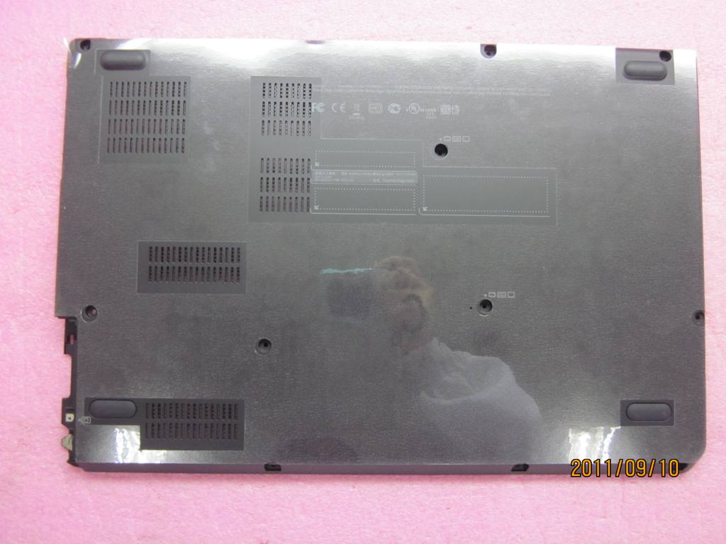 Lenovo Co Covers - 04W3455