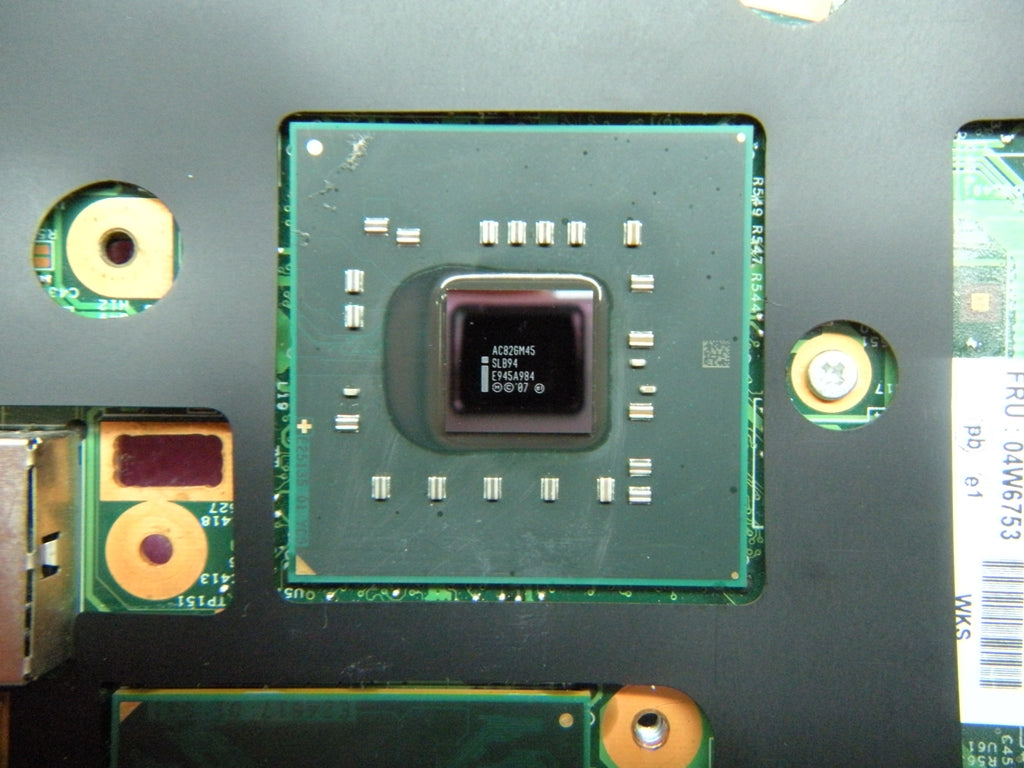 Lenovo Mb - 04W6753