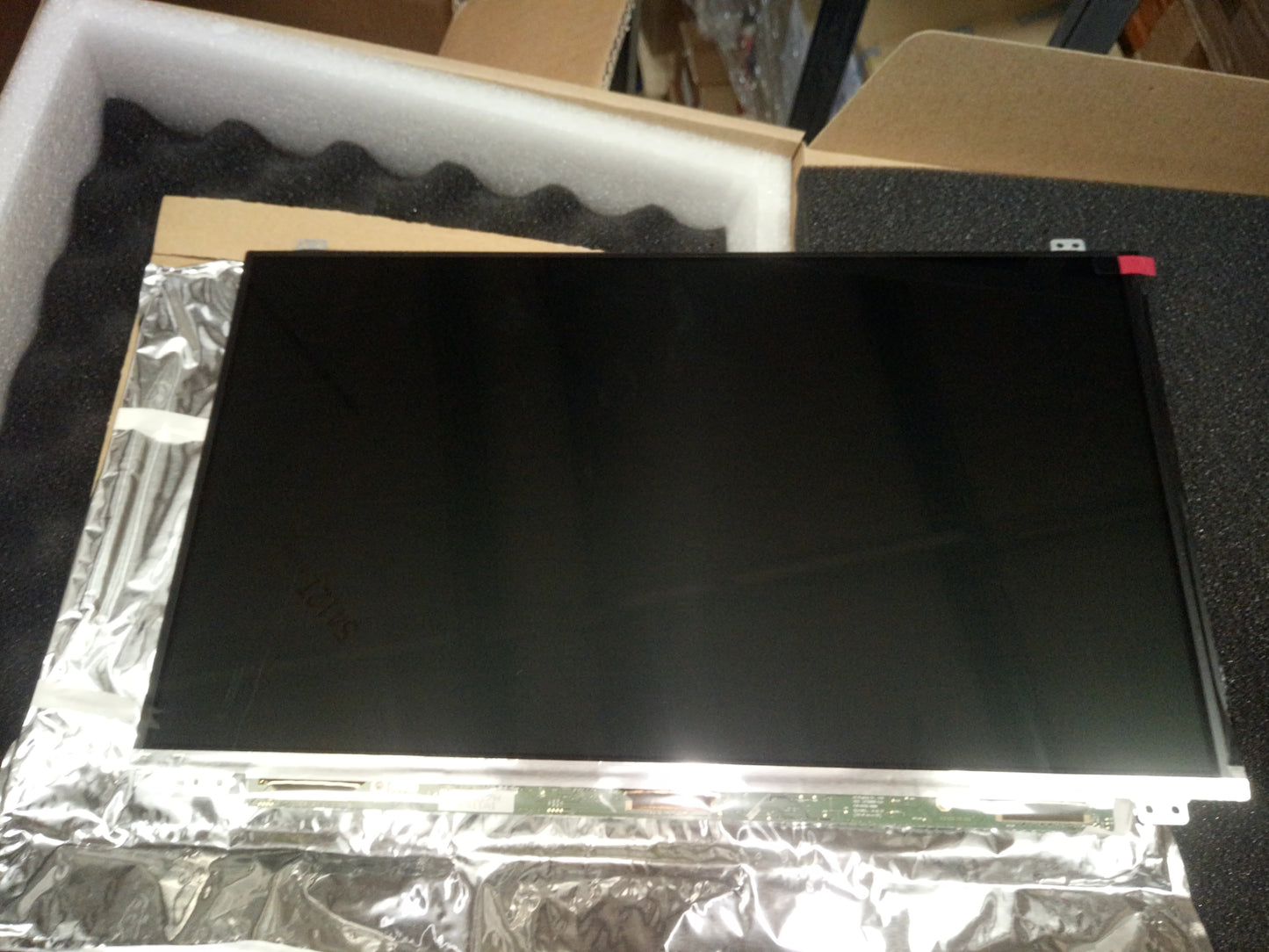 Lenovo Lcd 15.6 Hd Innolux N156Bge-L - 18200831