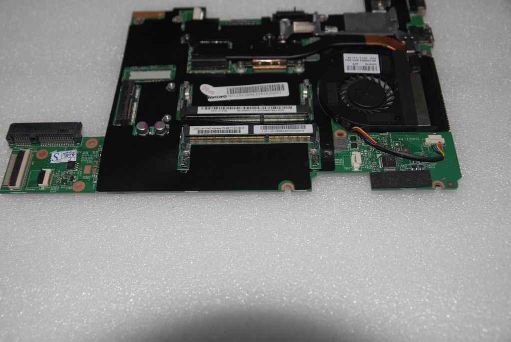 Lenovo 11013896 Mb Ls205 E300 1.3G W/Thm/Fan/H