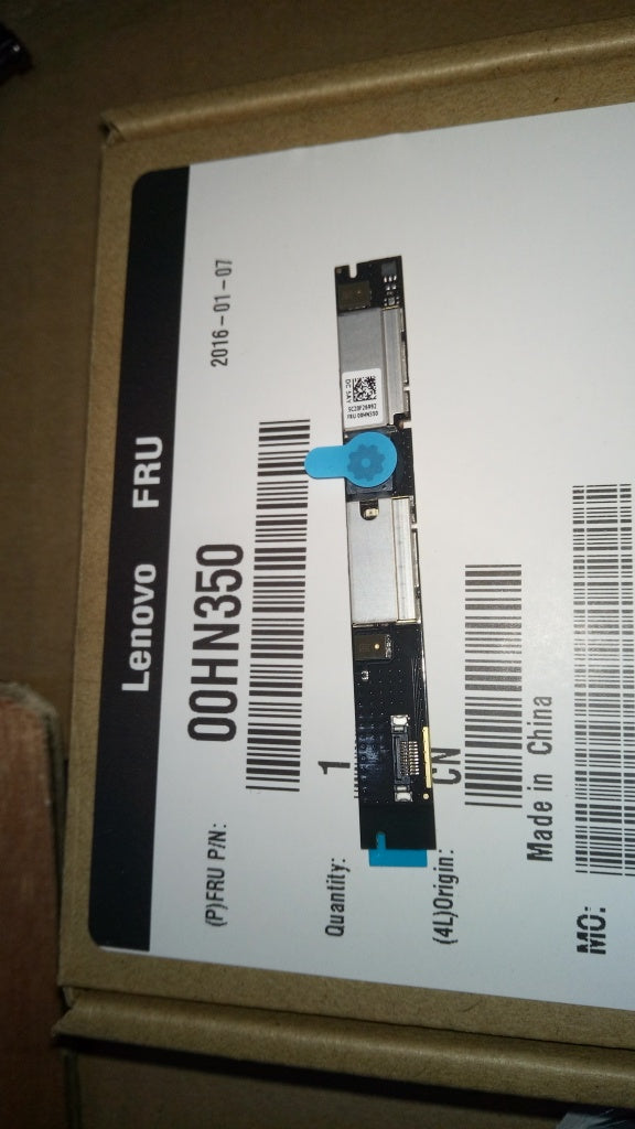 Lenovo Cm Cameras - 00HN350