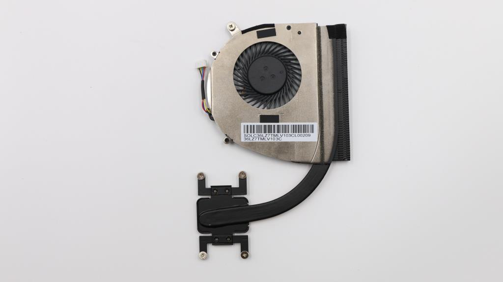 Lenovo Thermal Module Lz7 Uma 17W - 90200793