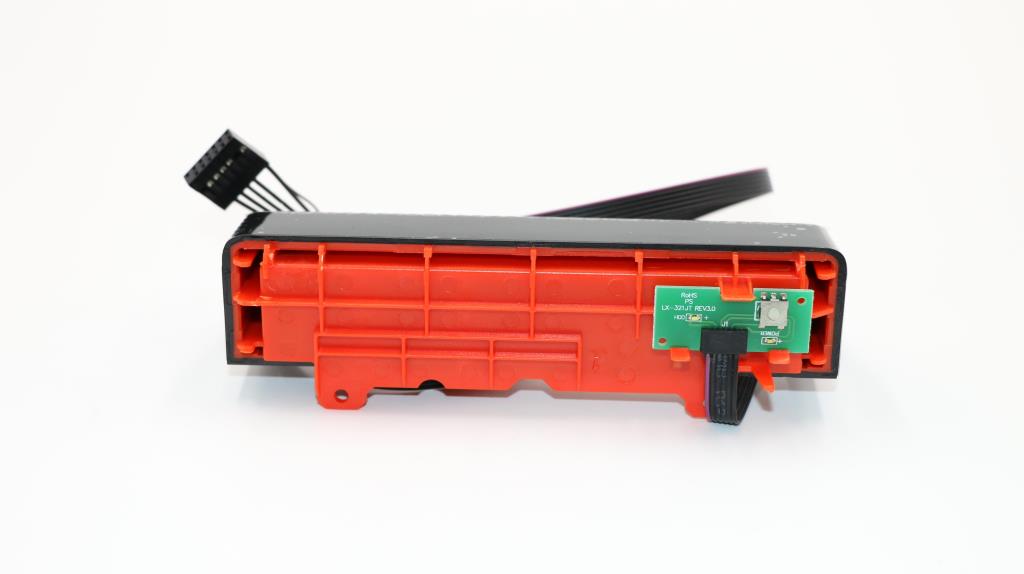 Lenovo Ma Mechanical Assemblies - 00XD535