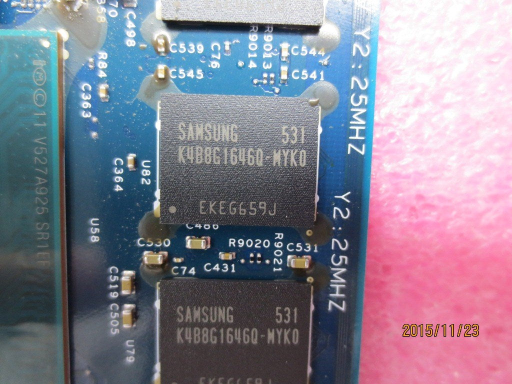 Lenovo Pl System Boards - 00UP997