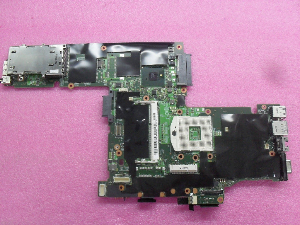 Lenovo Cdpop Nozomi-1 Int-1 Amt=N Tpm - 04W0501