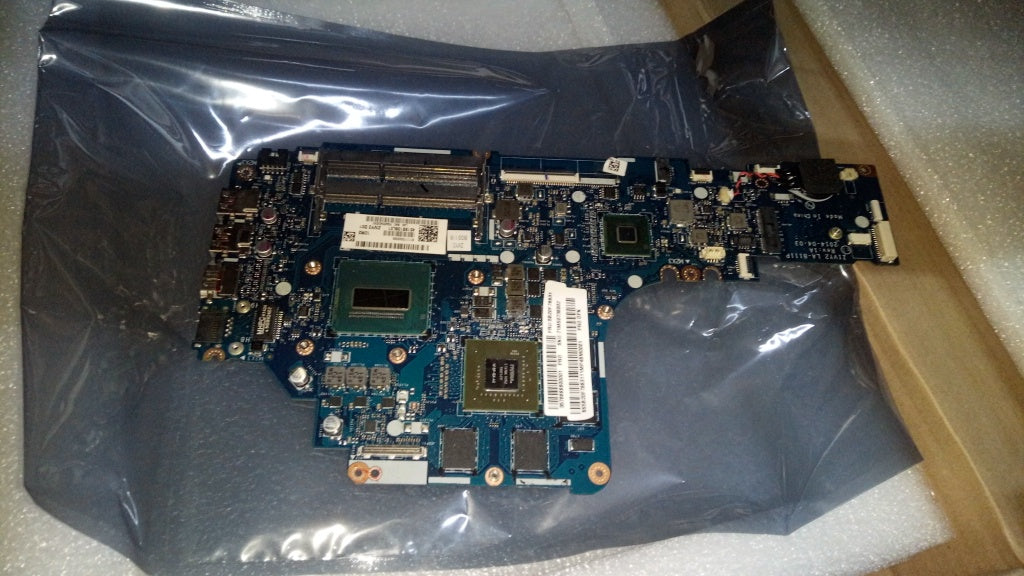 Lenovo Motherboard - 5B20F78831