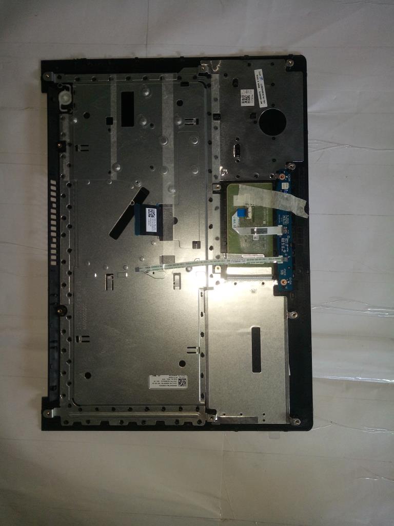 Lenovo Logic Upper Assembly 14T Silve - 5CB0M29377