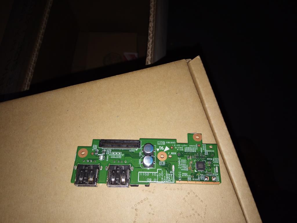 Lenovo Ci Cards Misc Internal - 5C50G86364