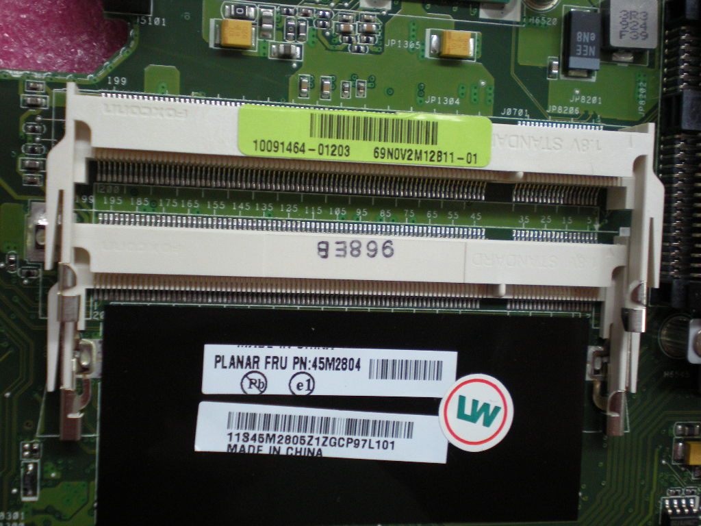 Lenovo Replacement Part - 45M2804