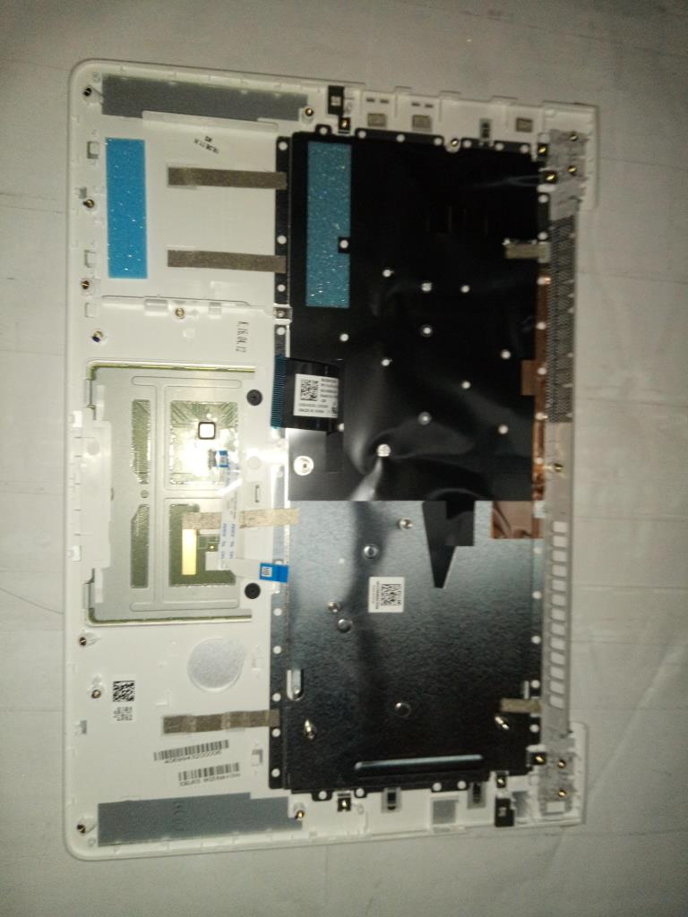 Lenovo Co Covers - 5CB0L45120
