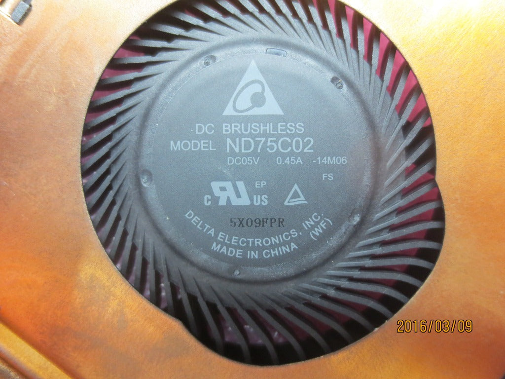 Lenovo Hs Heat Sinks - 00JT917