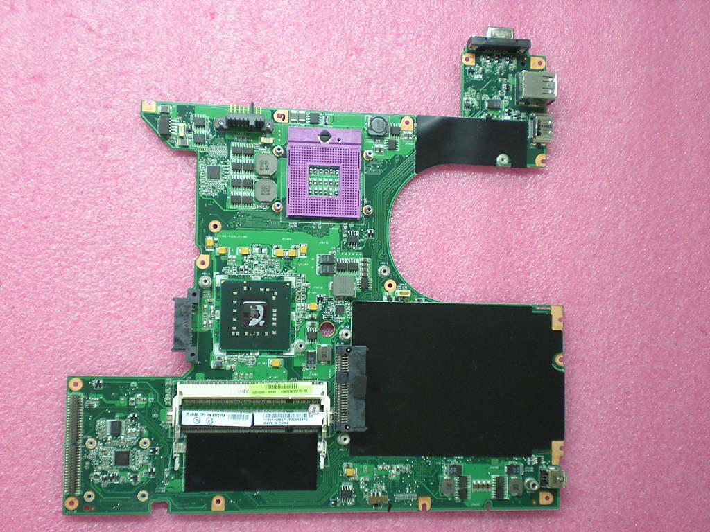Lenovo Cdpop Gm45 Int Ddr2 - 43Y9254