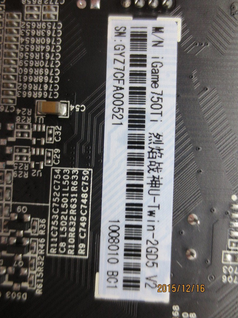 Lenovo 00KT354 Vc Video Cards