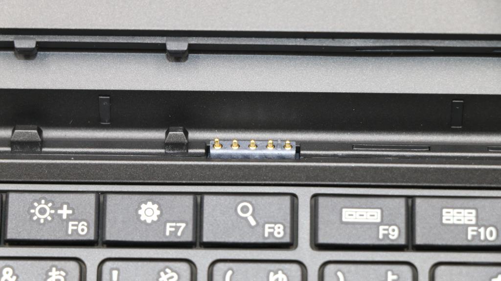 Lenovo Ki Keyboards Internal - 03X9104