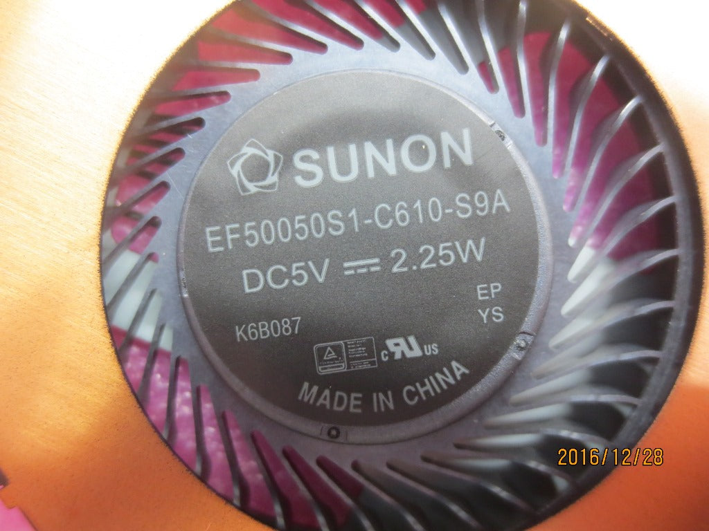 Lenovo Hs Heat Sinks - 00UP186