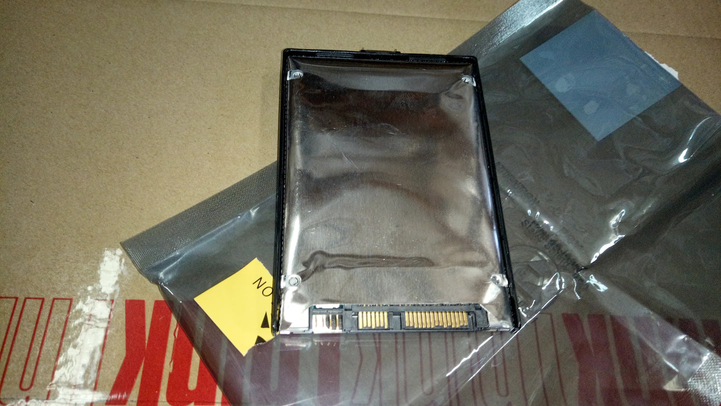 Lenovo Sd Solid State Drives - 04X4473