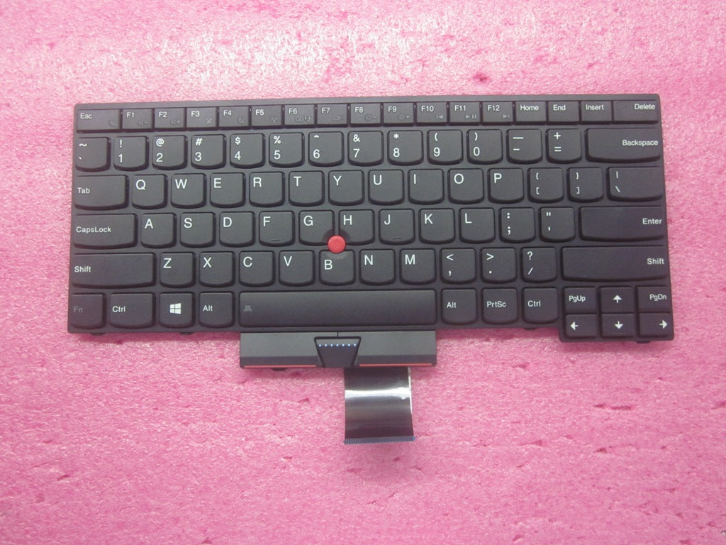 Lenovo Keyboards Internal - 04Y0713