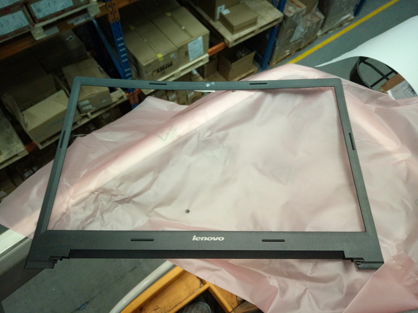 Lenovo Bz Bezels/Doors - 90204573