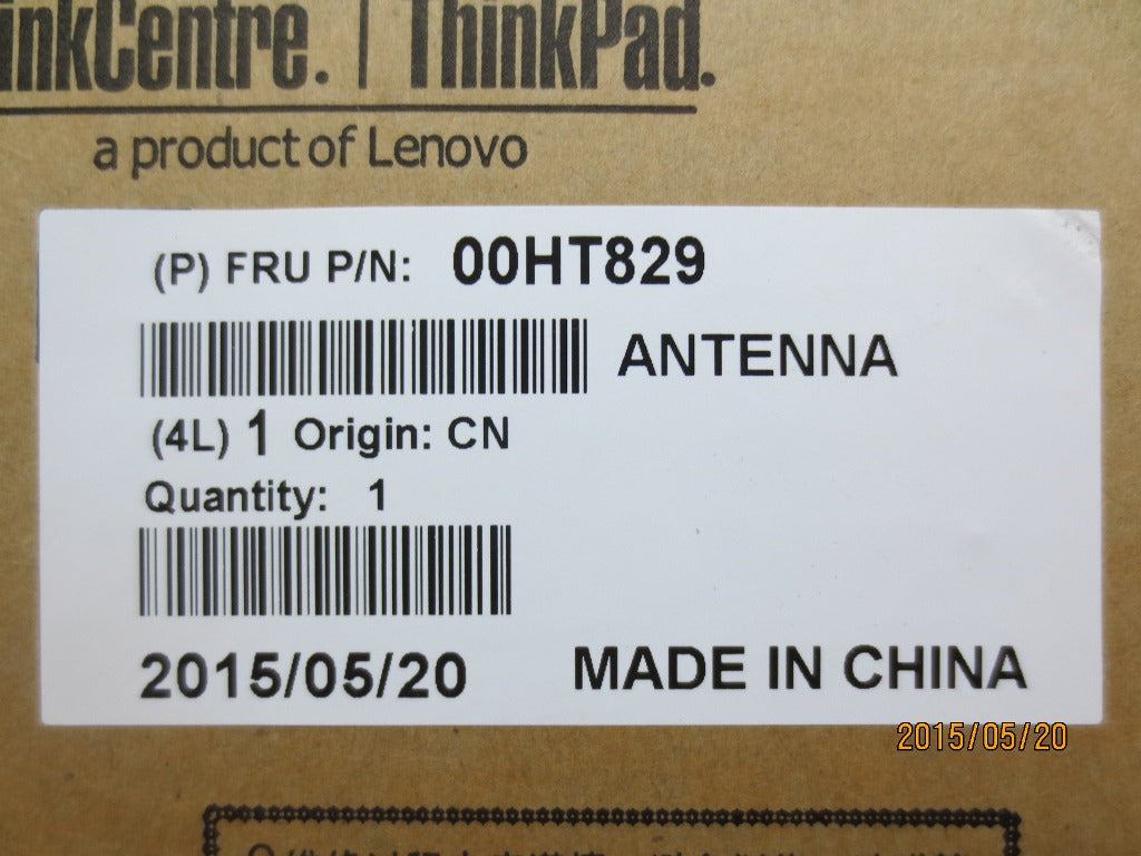 Lenovo An Antenna - 00HT829
